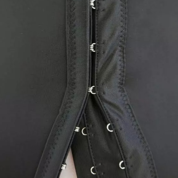 COPY - Corset Waist Trainer by "Unique Lingerie" - Picture 6 of 8